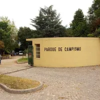 CAMPING BRAGA in Portugal - Spottocamp - Spottocamp