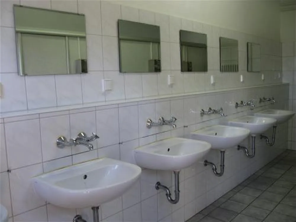 Camping am Pilsensee