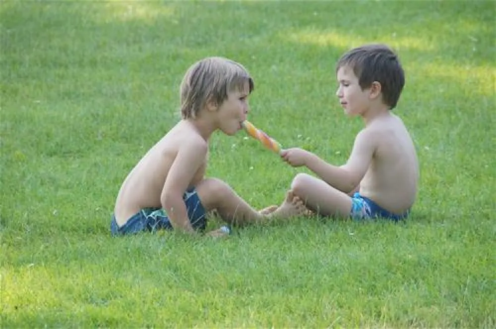 Camping am Pilsensee