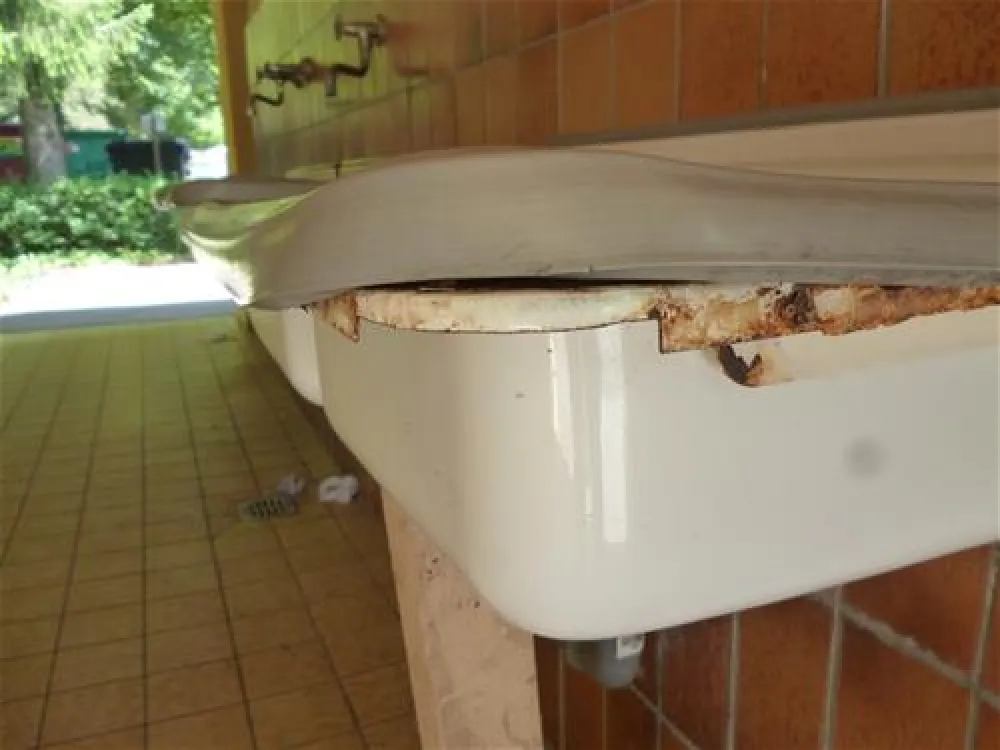 Camping am Pilsensee