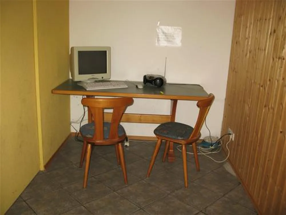 Camping am Pilsensee