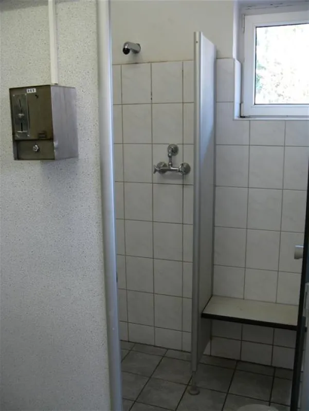 Camping am Pilsensee