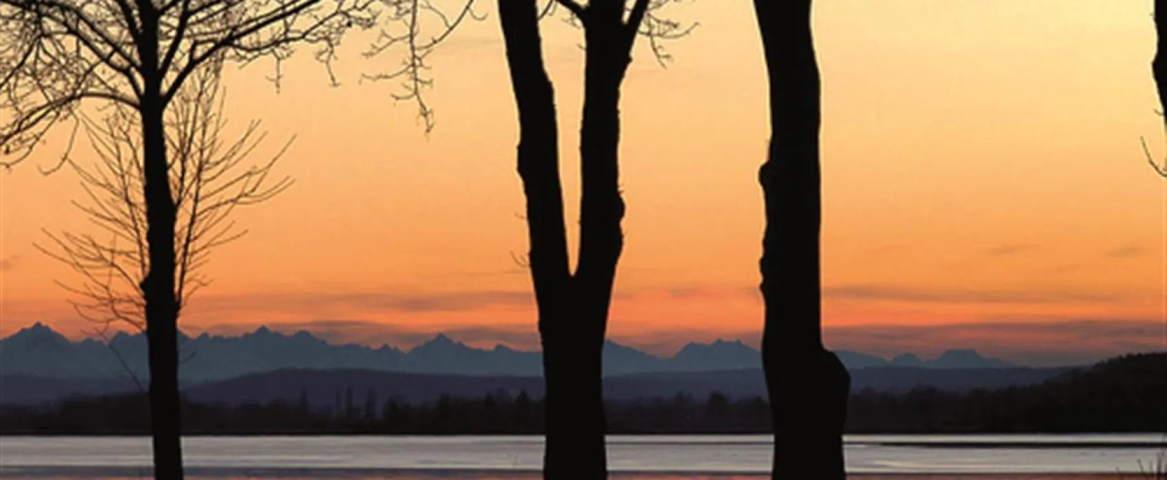 Camping am Pilsensee