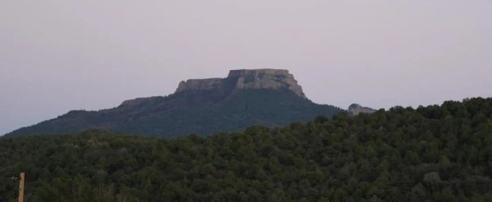 Tower 64 Motel & RV Park