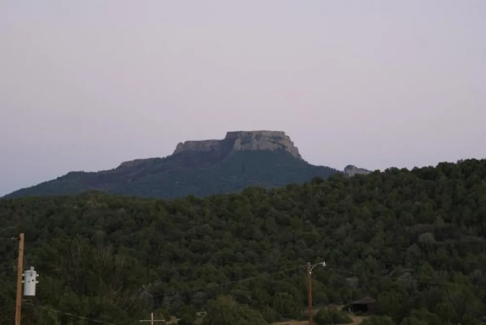 Tower 64 Motel & RV Park