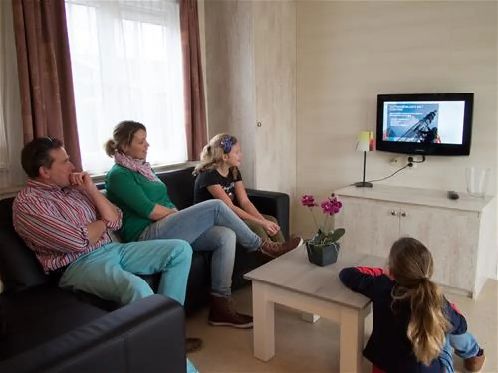 Molecaten Park Wijde Blick