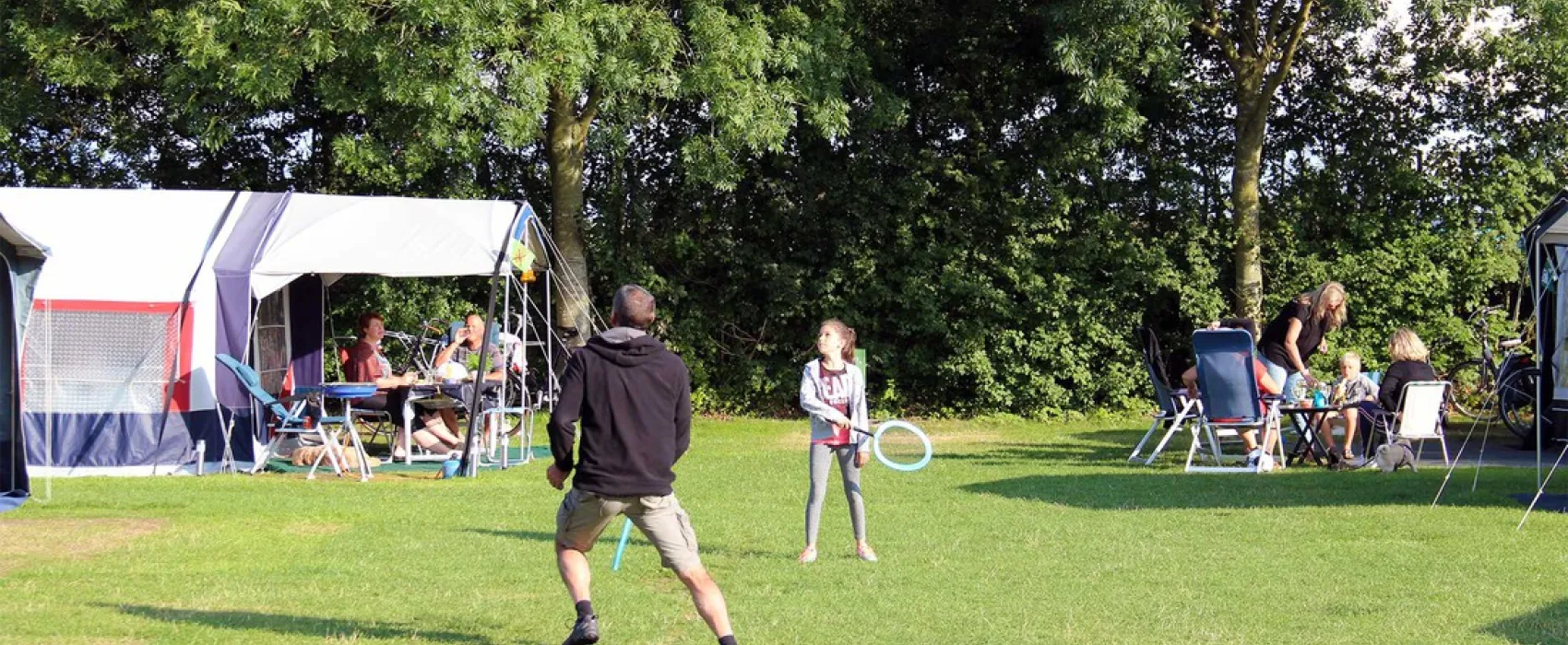 Molecaten Park Wijde Blick