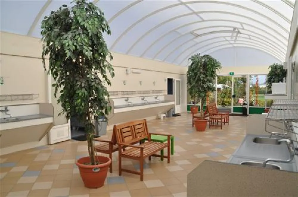 Molecaten Park Wijde Blick