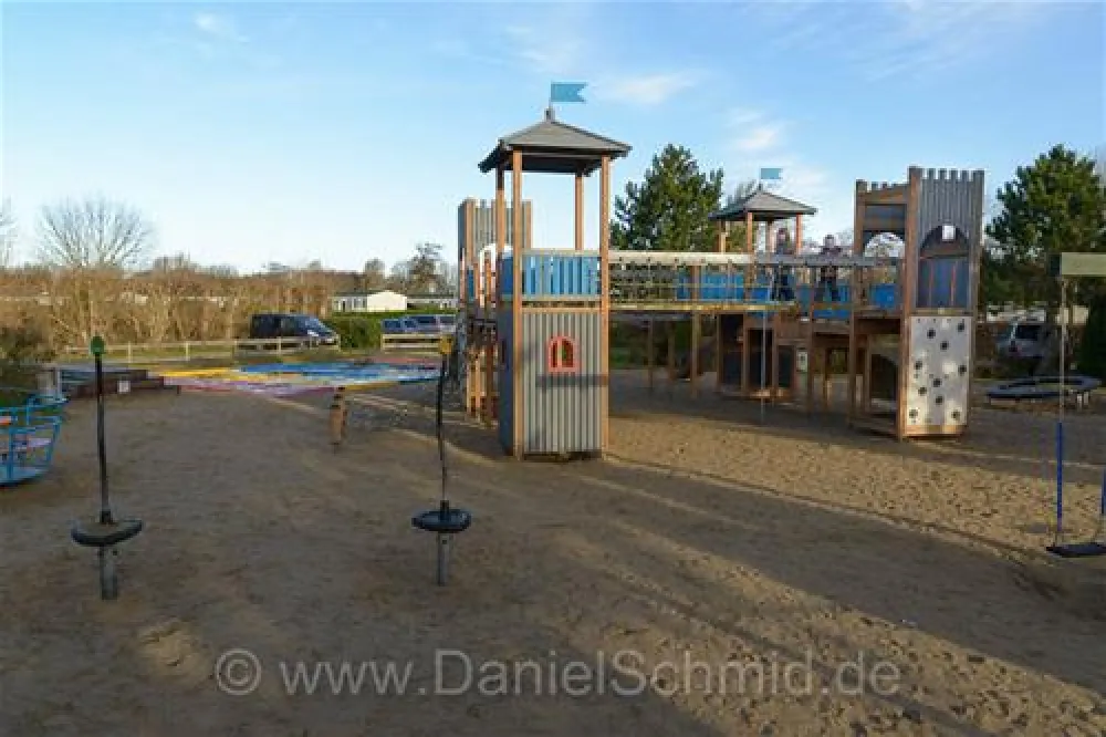 Molecaten Park Wijde Blick