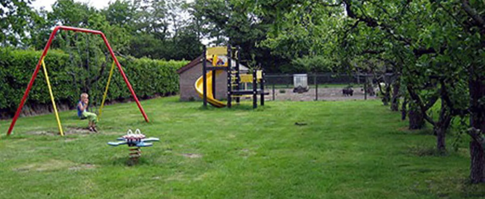 Molecaten Park Wijde Blick