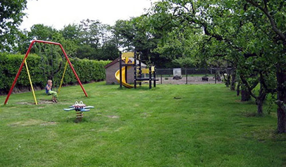 Molecaten Park Wijde Blick