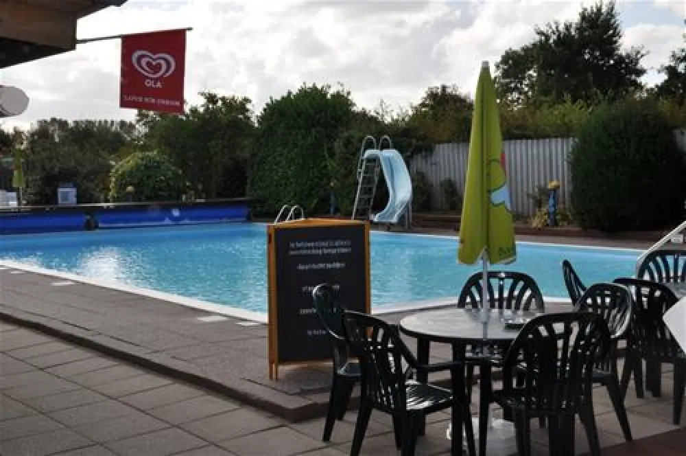 Molecaten Park Wijde Blick