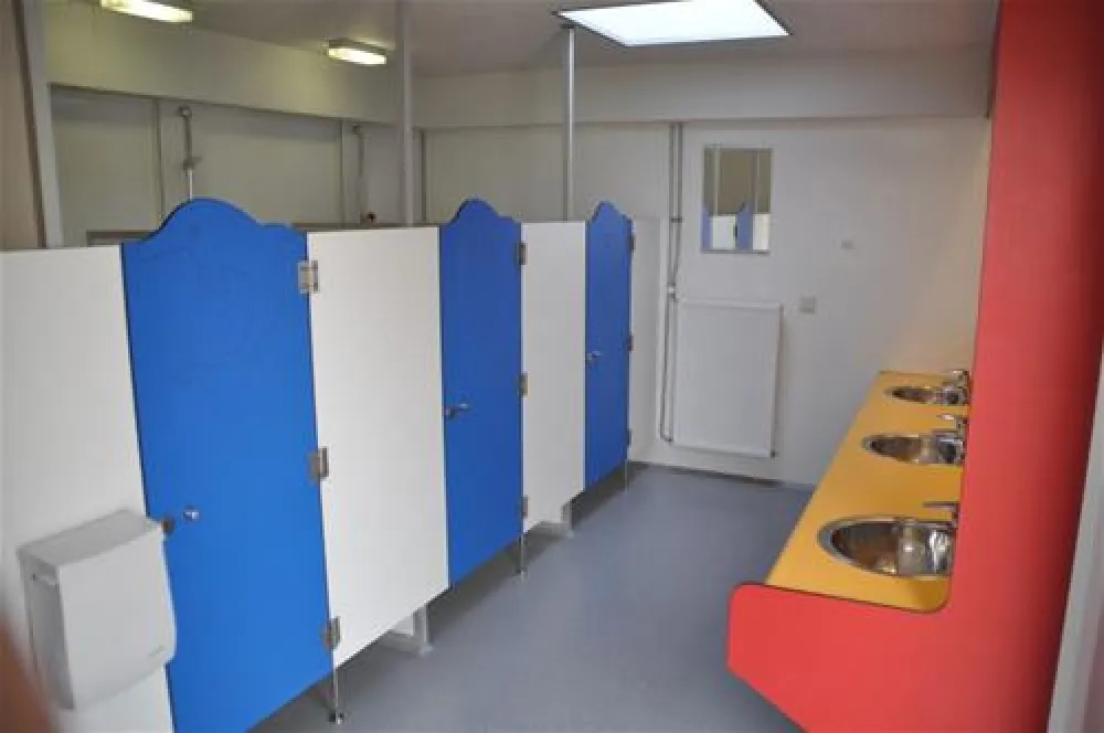 Molecaten Park Wijde Blick