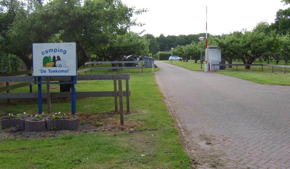 Molecaten Park Wijde Blick