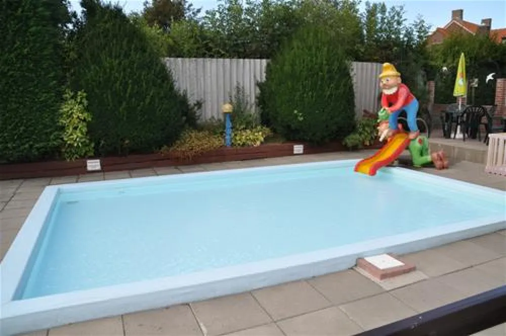 Molecaten Park Wijde Blick