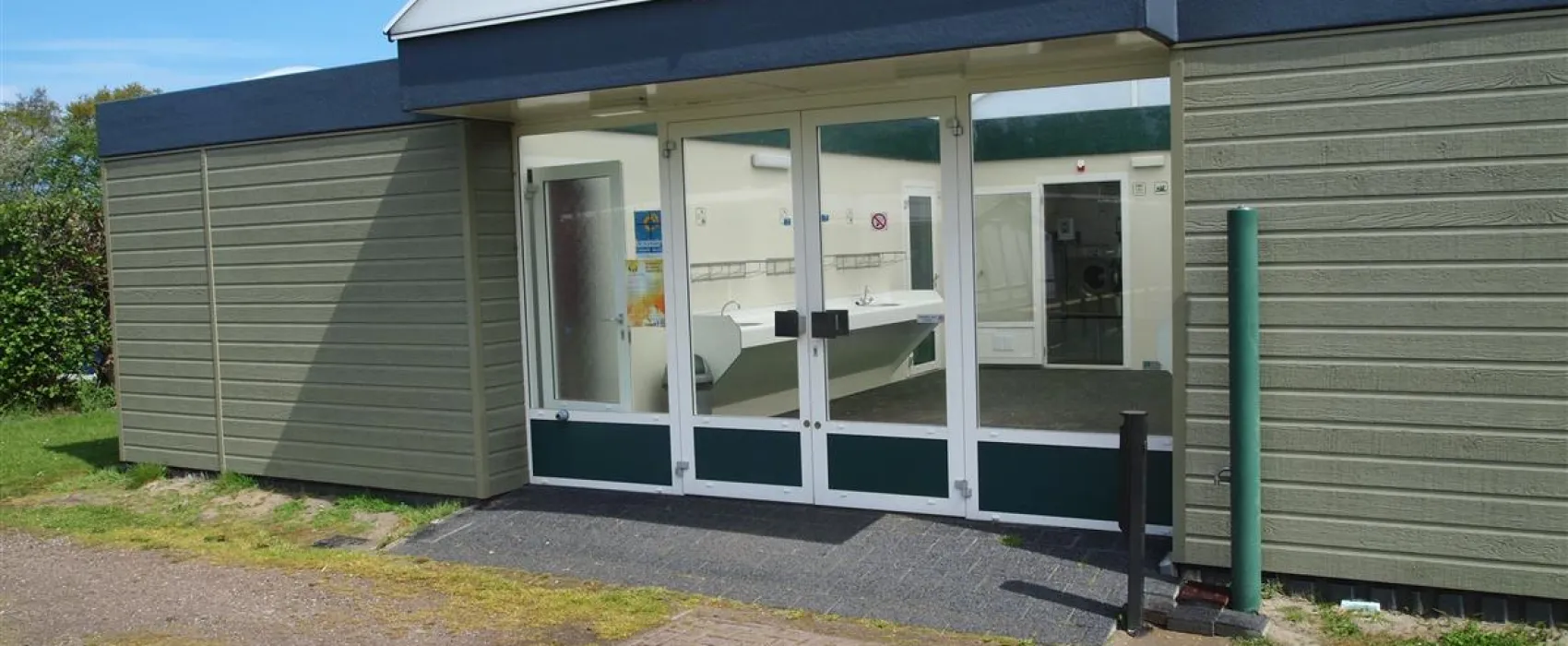 Molecaten Park Wijde Blick