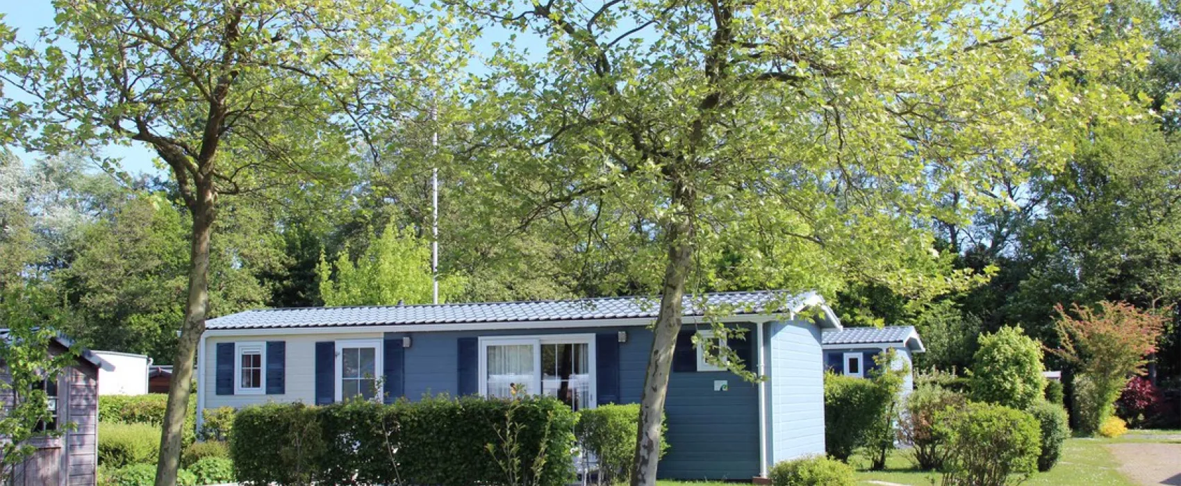 Molecaten Park Wijde Blick