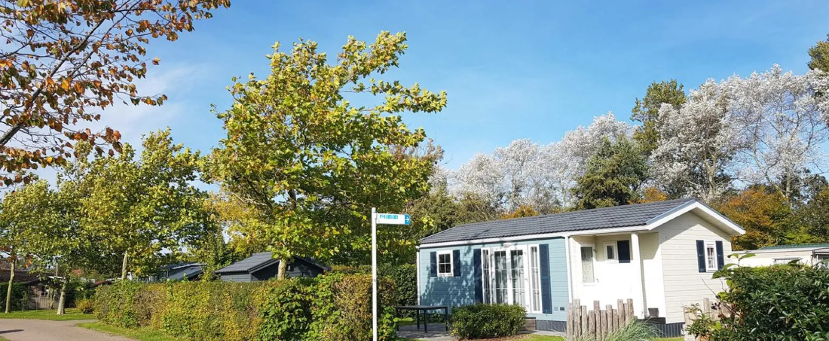 Molecaten Park Wijde Blick