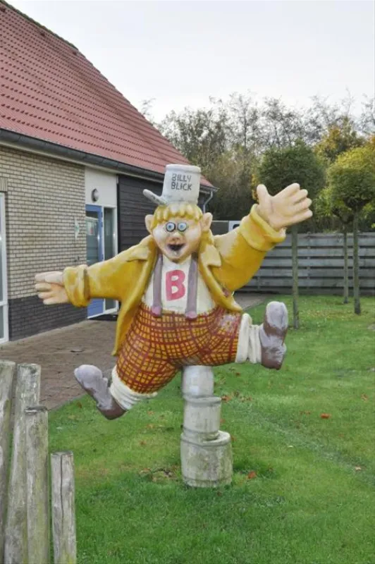 Molecaten Park Wijde Blick