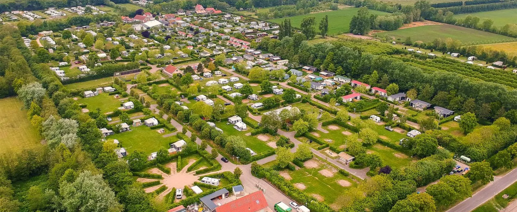 Molecaten Park Wijde Blick