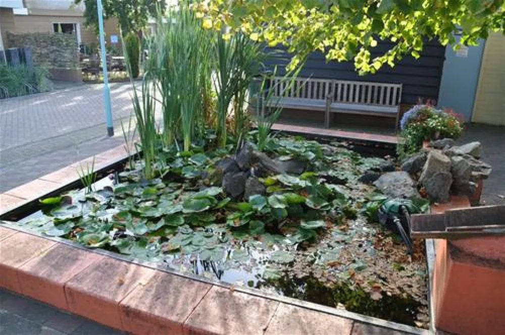 Molecaten Park Wijde Blick