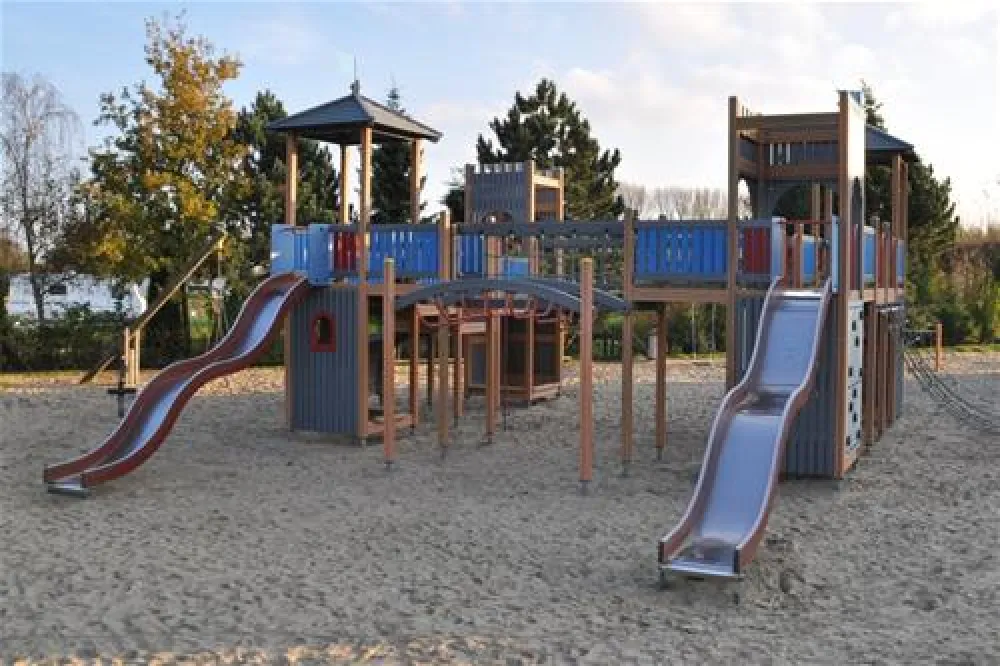 Molecaten Park Wijde Blick