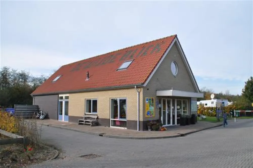 Molecaten Park Wijde Blick