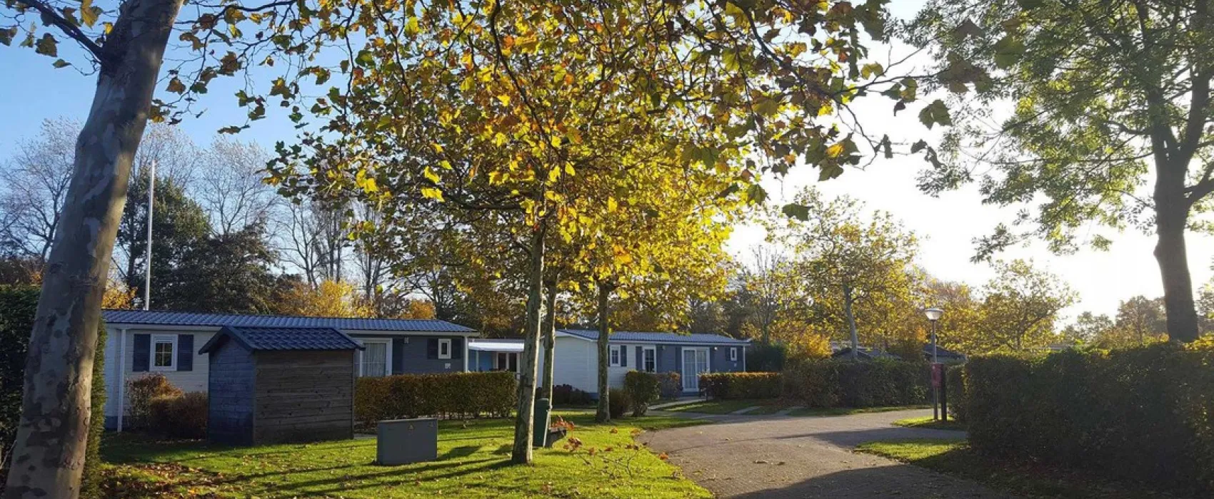 Molecaten Park Wijde Blick