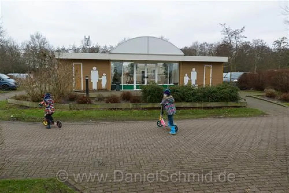 Molecaten Park Wijde Blick