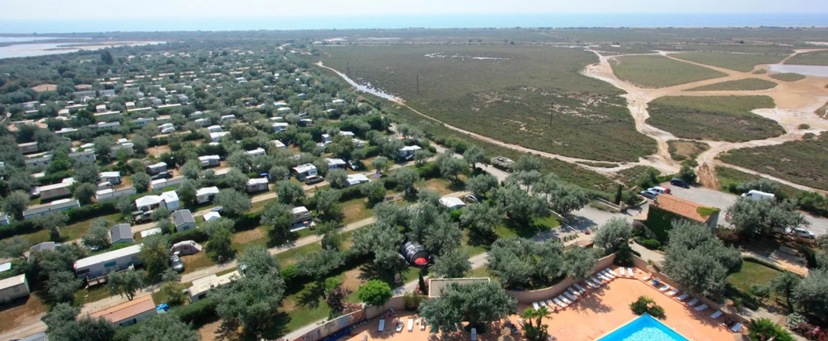 Capfun La Grande Cosse