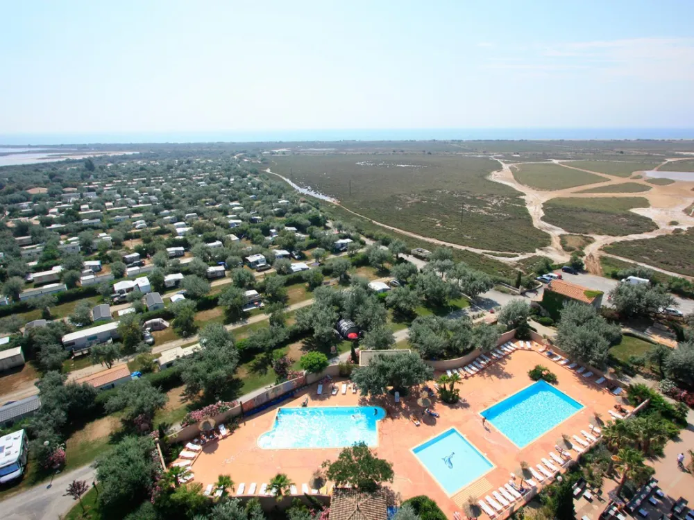 Capfun La Grande Cosse