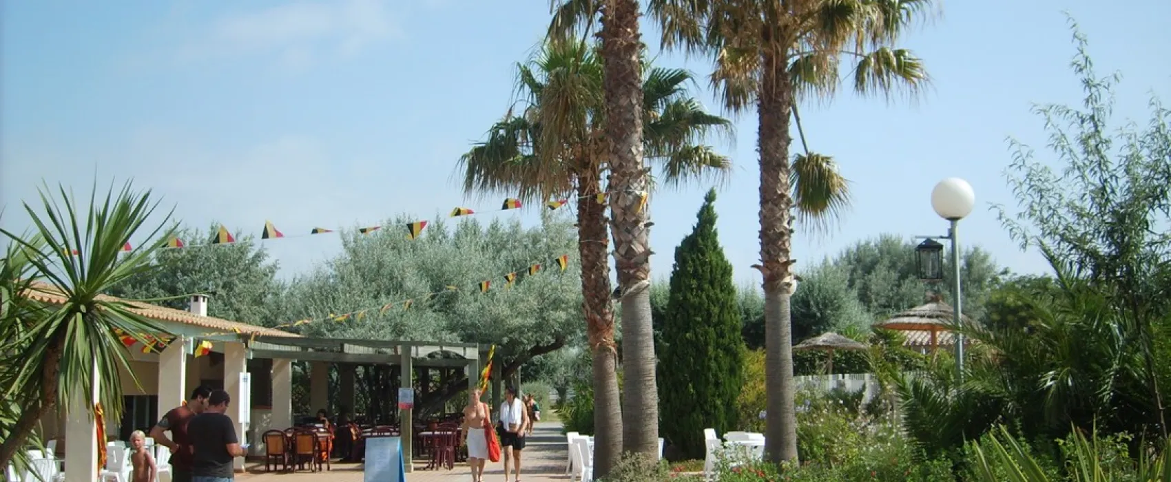 Capfun La Grande Cosse