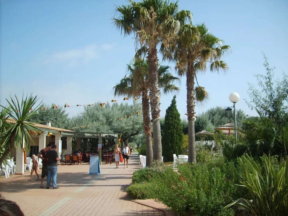 Capfun La Grande Cosse