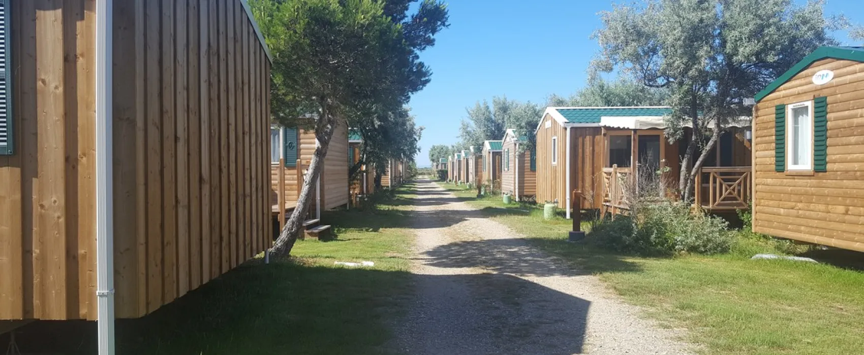 Capfun La Grande Cosse