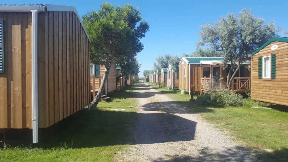 Capfun La Grande Cosse