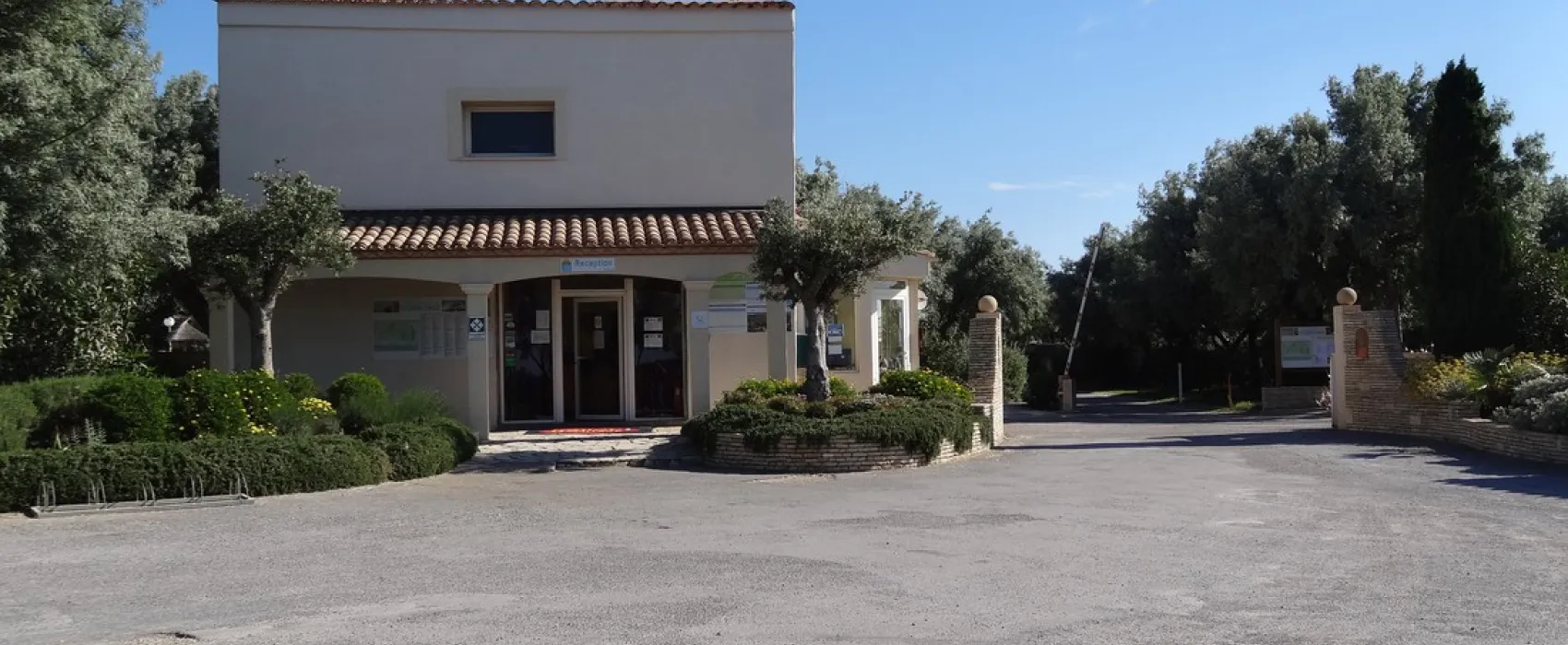 Capfun La Grande Cosse