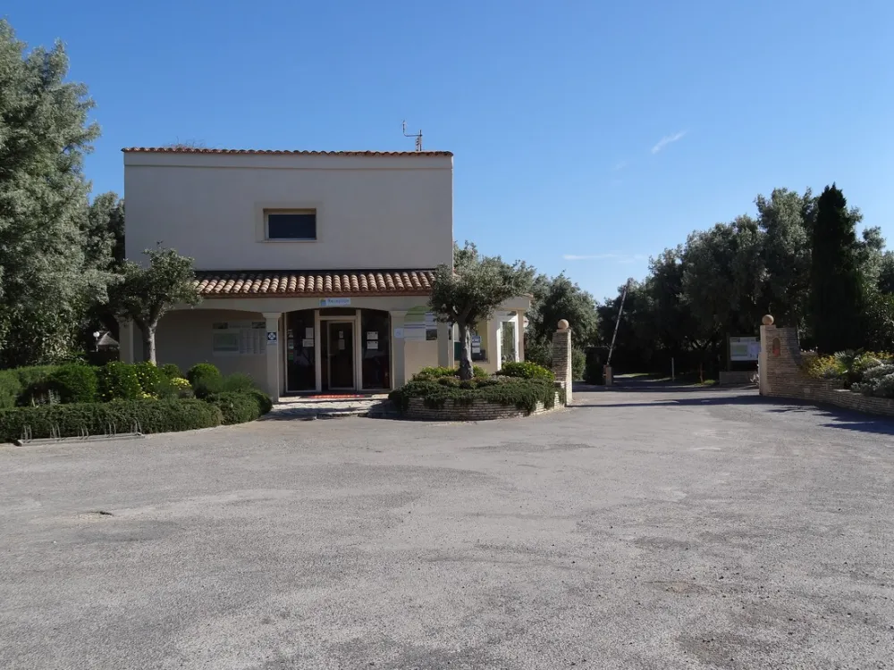 Capfun La Grande Cosse