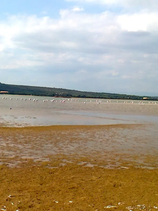 Capfun La Grande Cosse