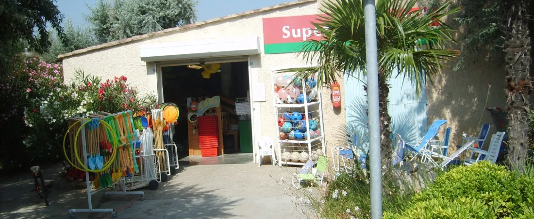 Capfun La Grande Cosse