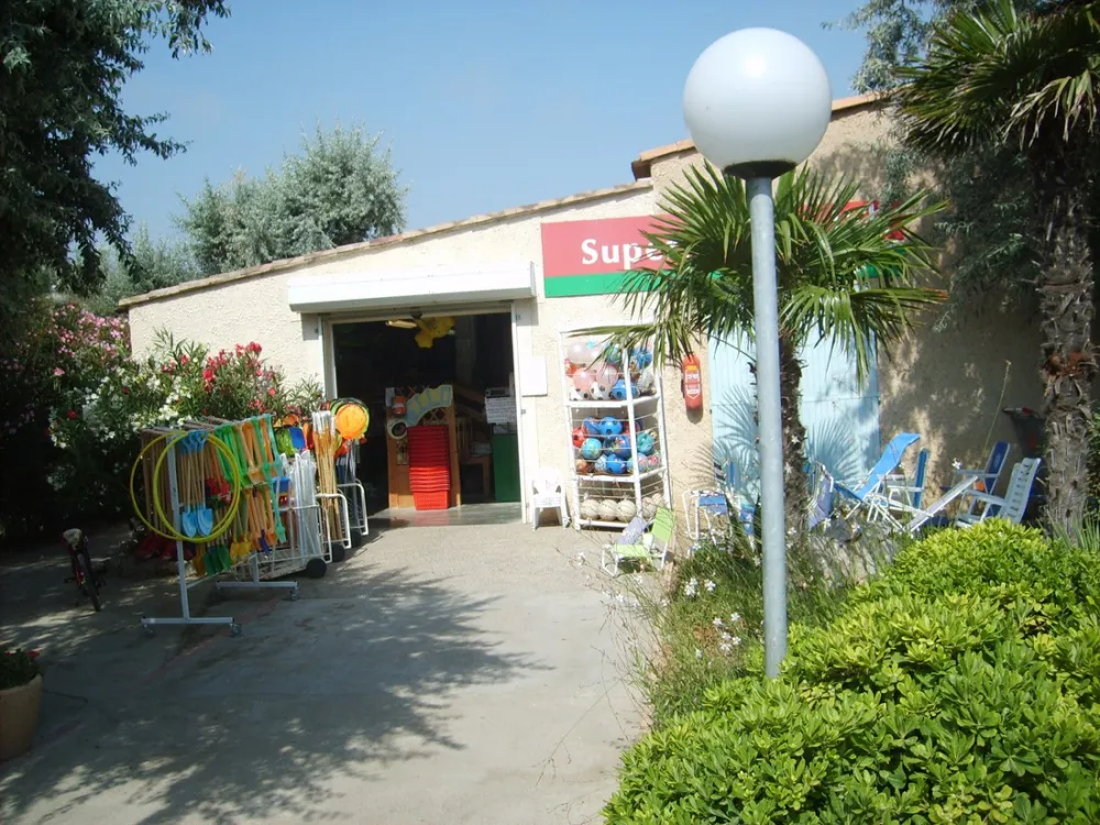 Capfun La Grande Cosse