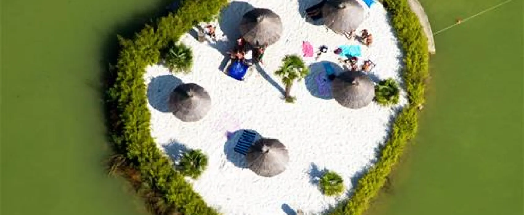 Yelloh! Village Le Lac Des 3 Vallees  