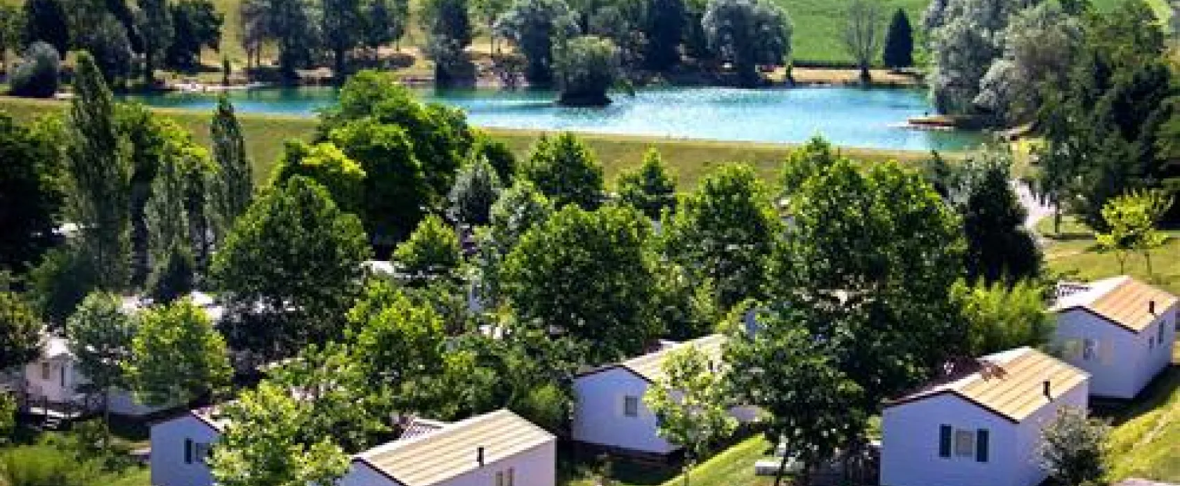 Yelloh! Village Le Lac Des 3 Vallees  