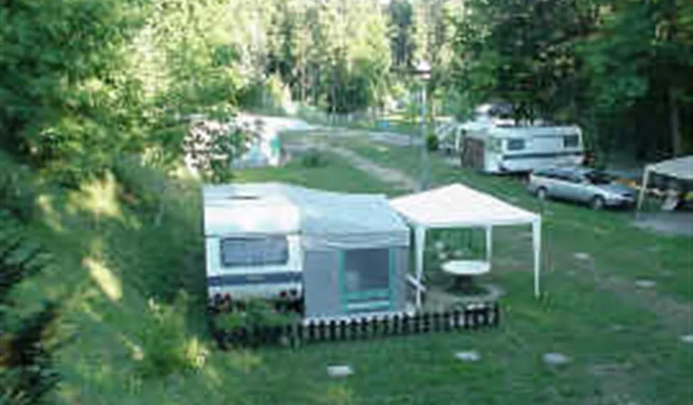 Camping Smlednik
