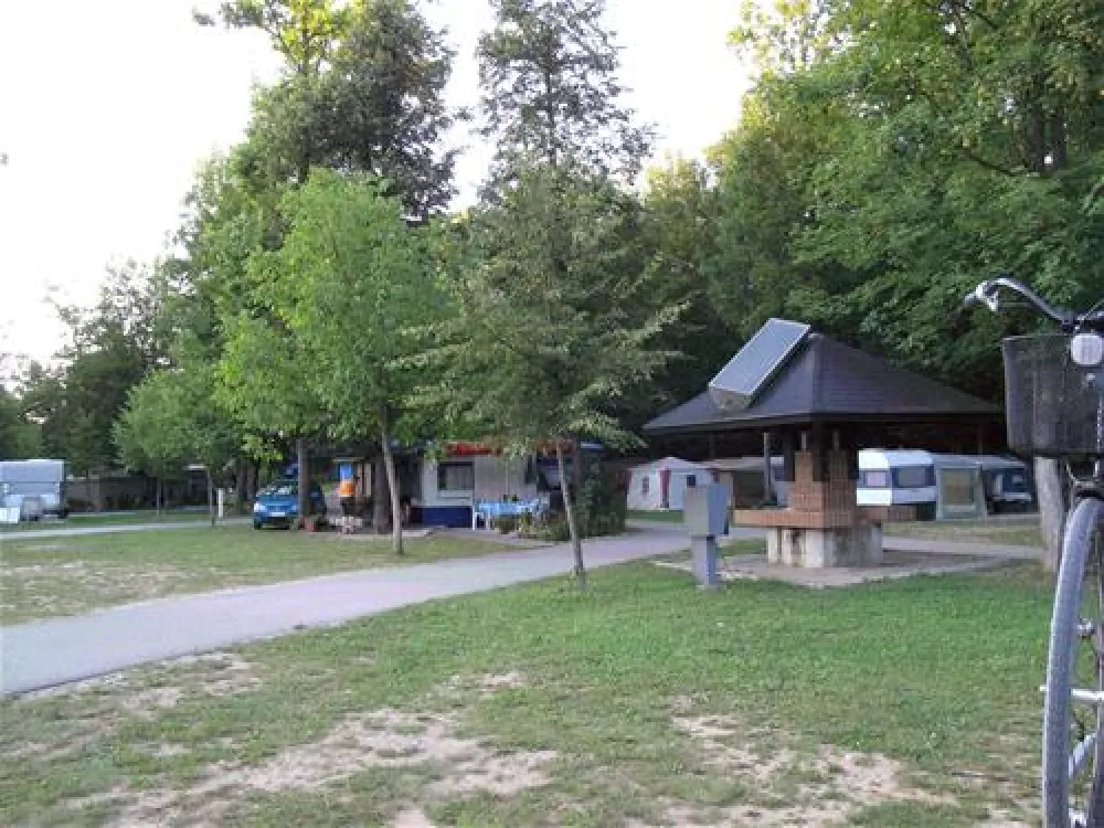 Camping Smlednik