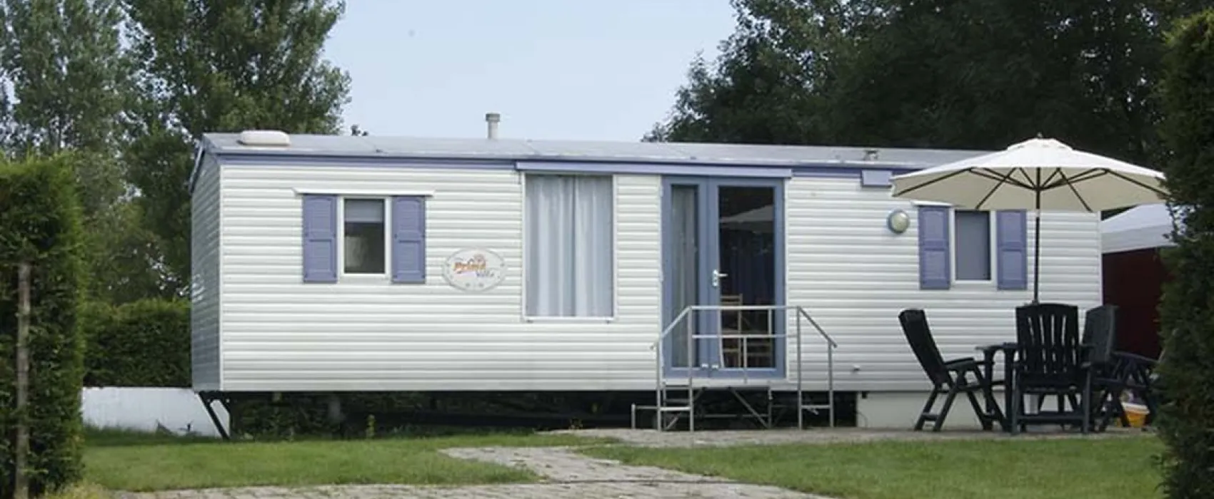 Camping Hof Maire