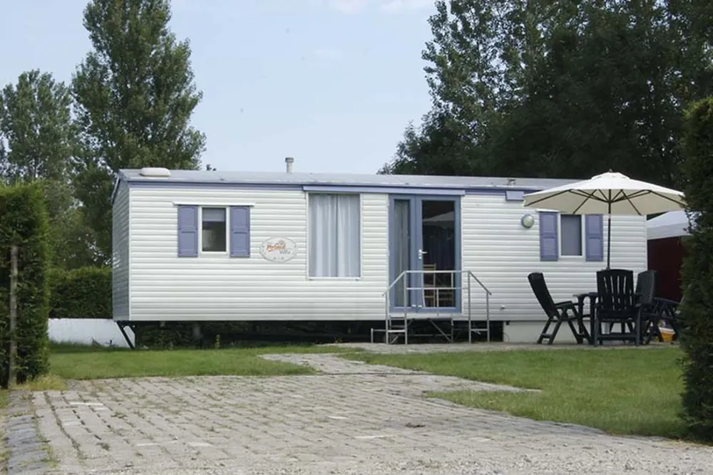Camping Hof Maire