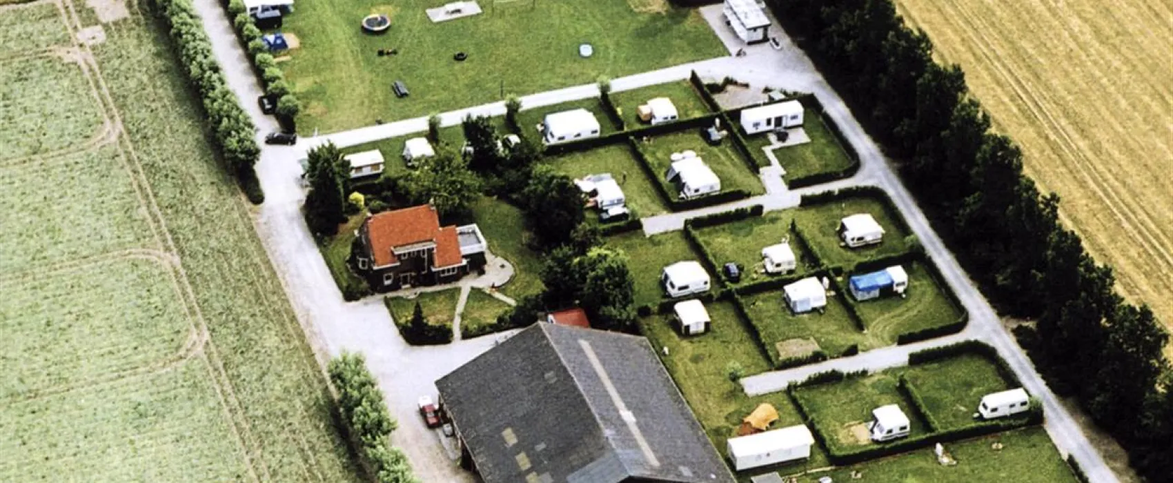 Camping Hof Maire