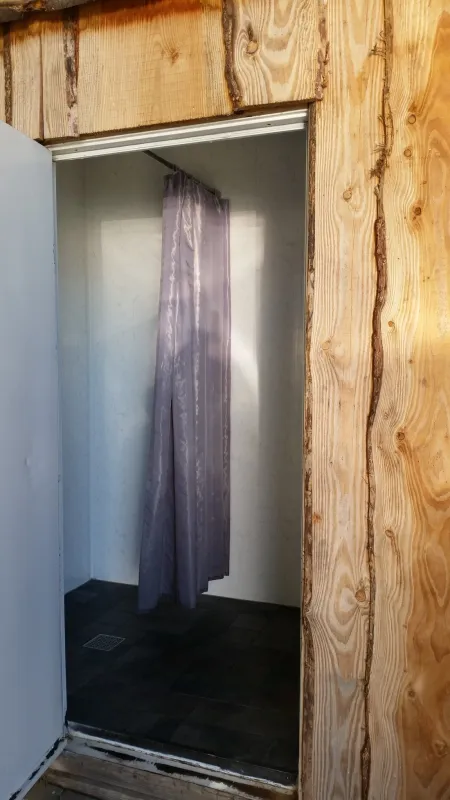 Camping Klein Baasdam