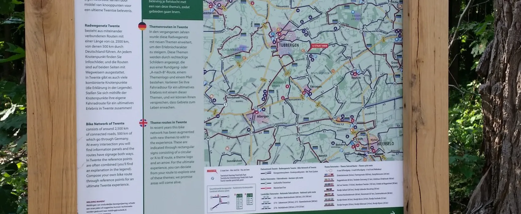 Camping Klein Baasdam