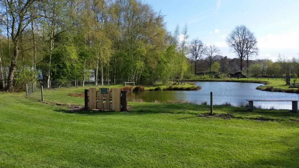 Camping Klein Baasdam